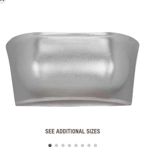 Skims metallic bikini - Picture 5 of 6